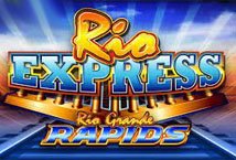 Rio Express slot